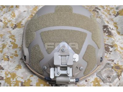 FMA Maritime Helmet Fxukv MH Model DE/BK/FG Tb938